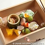 HASSUN (Assortment of appetizers)